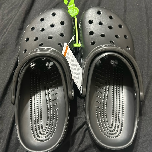 Crocs - Picture 1 of 2
